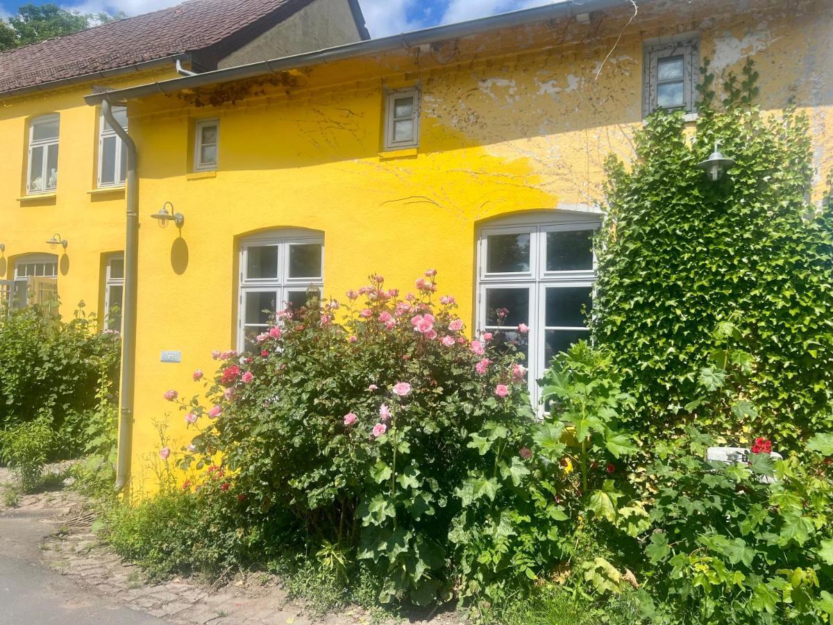 Hotel Lindenhof Chezartistes à Loose Extérieur photo