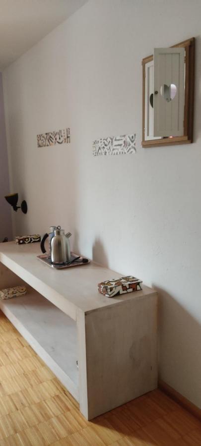 Hotel Lindenhof Chezartistes à Loose Extérieur photo