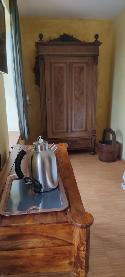 Hotel Lindenhof Chezartistes à Loose Extérieur photo