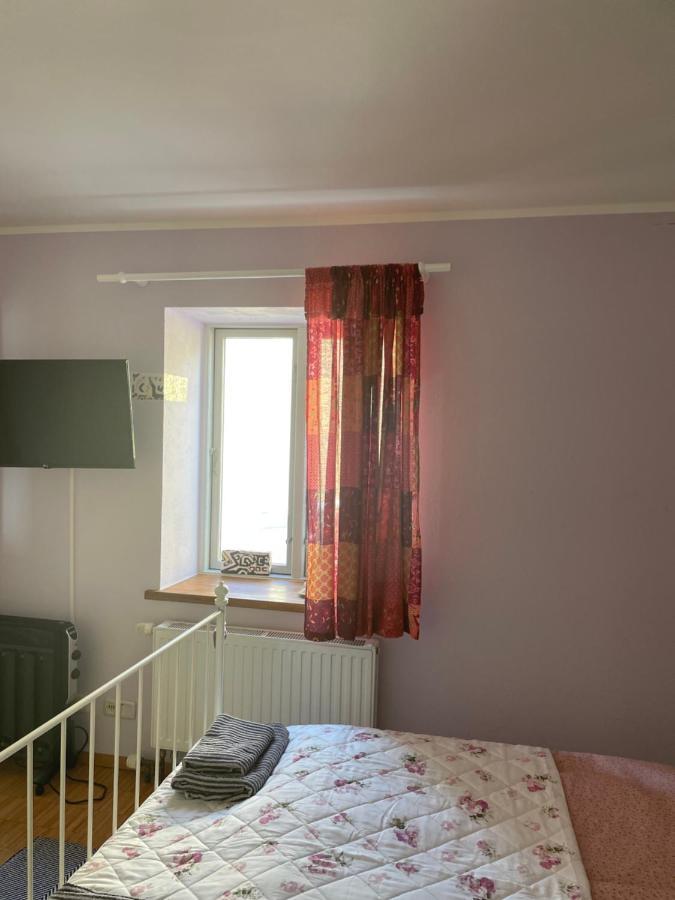 Hotel Lindenhof Chezartistes à Loose Extérieur photo
