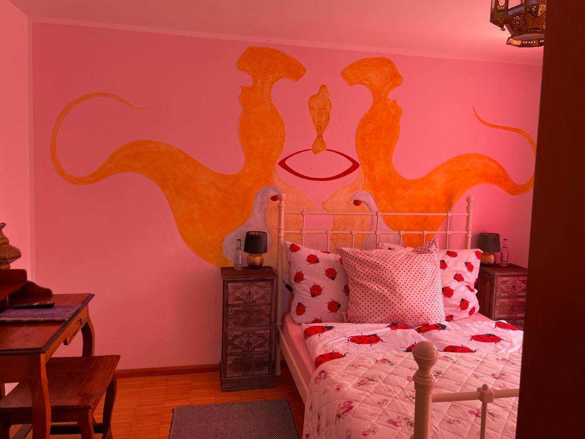 Hotel Lindenhof Chezartistes à Loose Extérieur photo