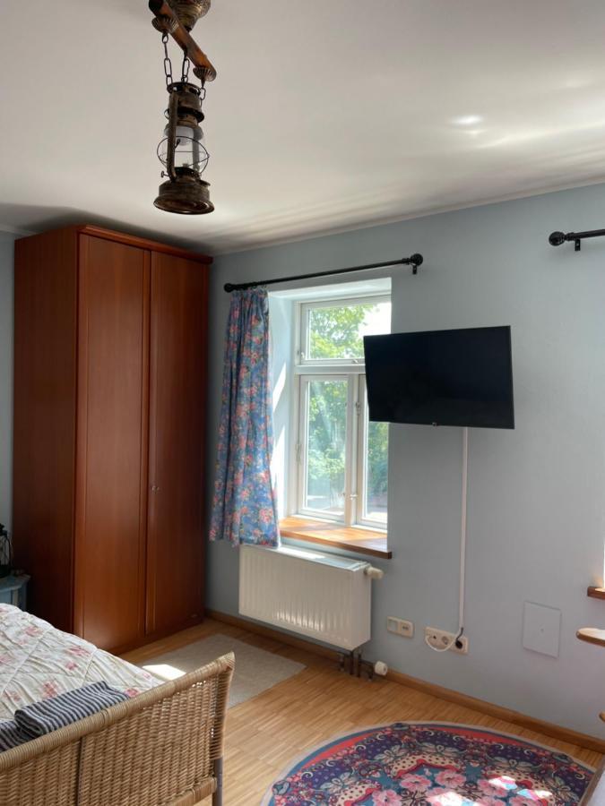 Hotel Lindenhof Chezartistes à Loose Extérieur photo