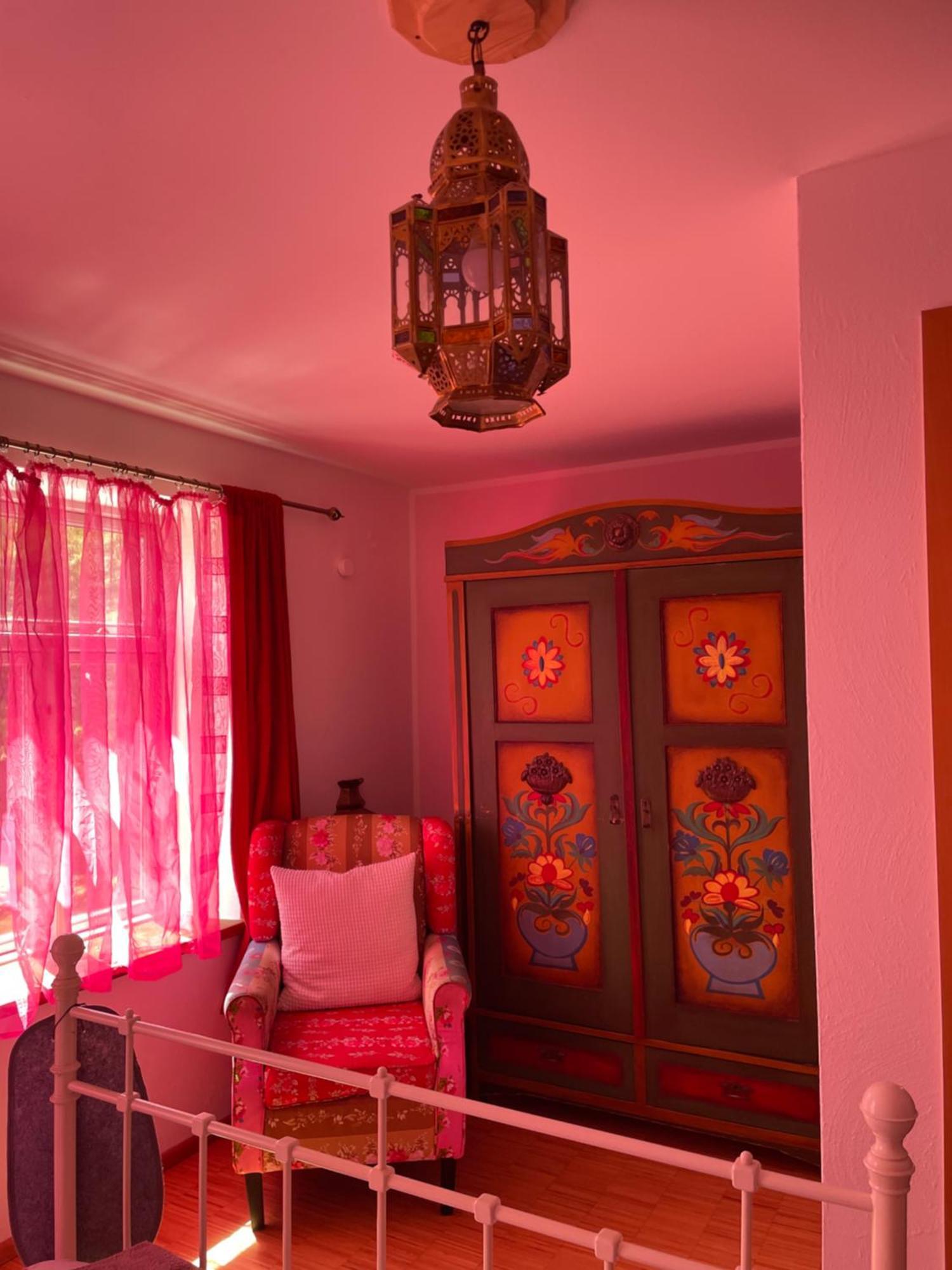 Hotel Lindenhof Chezartistes à Loose Extérieur photo